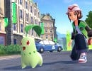 Pokémon Legends Z-A Update Planned For November, Will Address "Known Issues"