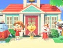 PSA: Don't Expect Animal Crossing: New Horizons - Nintendo Switch 2 Edition To Include The DLC