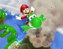 Random: The Super Mario Galaxy Games Are Full Of Secrets, And This One Is "Horribly Inefficient"