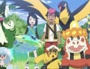 Reminder: Room For More Pokémon? A New Horizons Series Arrives On iPlayer Today