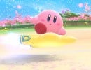 Sakurai Reveals Even More Kirby Air Riders Footage Ahead Of Tomorrow's Direct