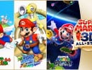 Super Mario 3D All-Stars Updated To Version 1.1.4, Improves Gameplay On Switch 2