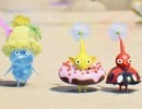 Surprise! Pikmin 4 Is Getting A Free Content Update On Switch Next Month