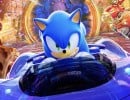 Takashi Iizuka Explains Why Sonic Racing: CrossWorlds Was Delayed On Switch 2