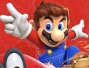 Takaya Imamura's Comment On Super Mario Odyssey's 8th Anniversary Makes Us Feel Very Old