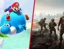 UK Charts: Mario Galaxy Loses Steam As Battlefield Blasts Onto The Scene