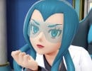 UK Charts: Pokémon Legends: Z-A Sales Almost 50/50 Across Switch And Switch 2