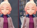 Video: Check Out Pokémon Legends: Z-A's Switch 2 Evolution In This Side-By-Side Comparison