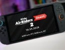 Watch - Kirby Air Riders Nintendo Direct #2 - Live!