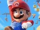 A Trailer For The Super Mario Galaxy Movie Will Debut This Month, It's Claimed