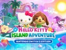 Hello Kitty Island Adventure - Switch 2 Edition Now Available, Includes Paid Upgrade For Switch