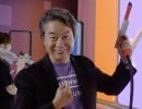"I Just Hope To Stay Healthy" - Shigeru Miyamoto On Taking Further Steps Away From Development