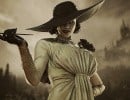 "Jill / Chris Would Be More Befitting" - Resident Evil's Obsession With Lady D. Is Getting Fans Riled Up