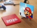 Nintendo Launches 2026 Calendars, Including One Just For NSO Subscribers