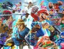 Nintendo Launches Switch 2 Backwards Compatibility Search Page