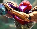 Nintendo Quietly Reveals A New Suit For Metroid Prime 4: Beyond