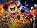 One Piece: Pirate Warriors 4 - Switch 2 Edition Sets Sail Today, Includes Free Upgrade For Switch Owners