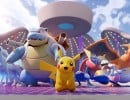 Pokémon﻿ Unite Is Discontinuing Aeos Coins In Its December Game Update