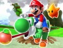 Poll: What Do You Make Of The Mario Galaxy Movie's Leaked Yoshi Design?