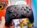PSA: Don't Forget To Update Your Switch 2 Pro Controller
