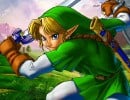 Rumour: Zelda Movie Production Set Footage Has Supposedly Leaked Online