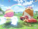 UK Charts: Kirby Air Riders Narrowly Misses Out On A Top Ten Spot
