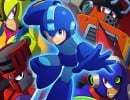 Capcom Surprises Mega Man 11 Players With A New Update