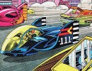 F-Zero 99 Update Version 1.7.0 Now Live - New Secret Tracks, Music Player, And Much More