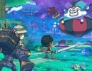 Fantasy Life i's Big Free DLC Is Out Now, Here Are The Full Patch Notes