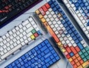 Higround Launches Sonic & Dreamcast Keyboards, And They're Stunning
