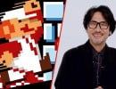 "I Skipped School To Play" - Hideo Kojima Cites Super Mario Bros As The Reason He Makes Games