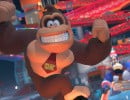 Is Mario Kart World Getting Donkey Kong Bananza DLC? Datamines Have Fans Speculating