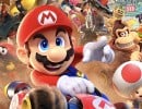 Mario Kart World Has Been Updated To Version 1.4.0, Here Are The Full Patch Notes
