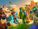 Minecraft's 'Mounts Of Mayhem' Update Out Today, Here Are The Patch Notes