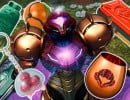Nintendo Reveals New Line Of Metroid Merch, And We Want It All