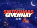 No Gravity Games Is Giving Away 10 Free Switch Games This Month (North America)