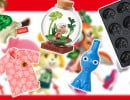 PSA: My Nintendo Store's Merch Range Has Been Updated With Some Pop-Up Shop Exclusives
