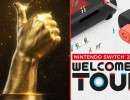 Random: Nintendo Switch 2 Welcome Tour Wins GameStop's "Worst Game Of The Year" Award