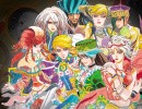 'Romancing SaGa -Minstrel Song- Remastered International' Now Available On Switch