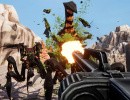 Starship Troopers: Ultimate Bug War! Brings A "New Retro FPS" To Switch 2 Next Year