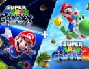 Super Mario Galaxy + Super Mario Galaxy 2 Updated To Version 1.3.0, Here Are The Full Patch Notes