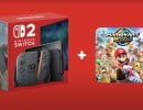 Switch 2's Mario Kart World Bundle Gets A Surprise Sale (US)