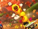 UK Charts: Nintendo Holds 12 Spots In The All-Formats Top 40