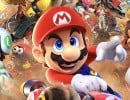 UK Charts: Nintendo Performs Admirably In Its Last Christmas Push