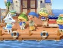 Boom! The Animal Crossing: New Horizons 3.0 Update Is Now Available