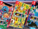 Capcom Arcade Stadium Physical Features Five Cover Options, But Which Is Your Favourite?