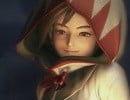 Final Fantasy IX's Character Designer Has Left Square Enix