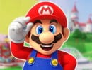 "He Is Amazing" - Mario Voice Actor Kevin Afghani Heaps Praise On Charles Martinet