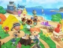 ICYMI: Animal Crossing: New Horizons Switch Gets A Free Switch 2 Update Next Week