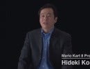 Industry Veteran Hideki Konno Has Apparently Left Nintendo After Four Decades